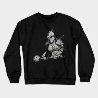 Prepare for Battle Crewneck Sweatshirt